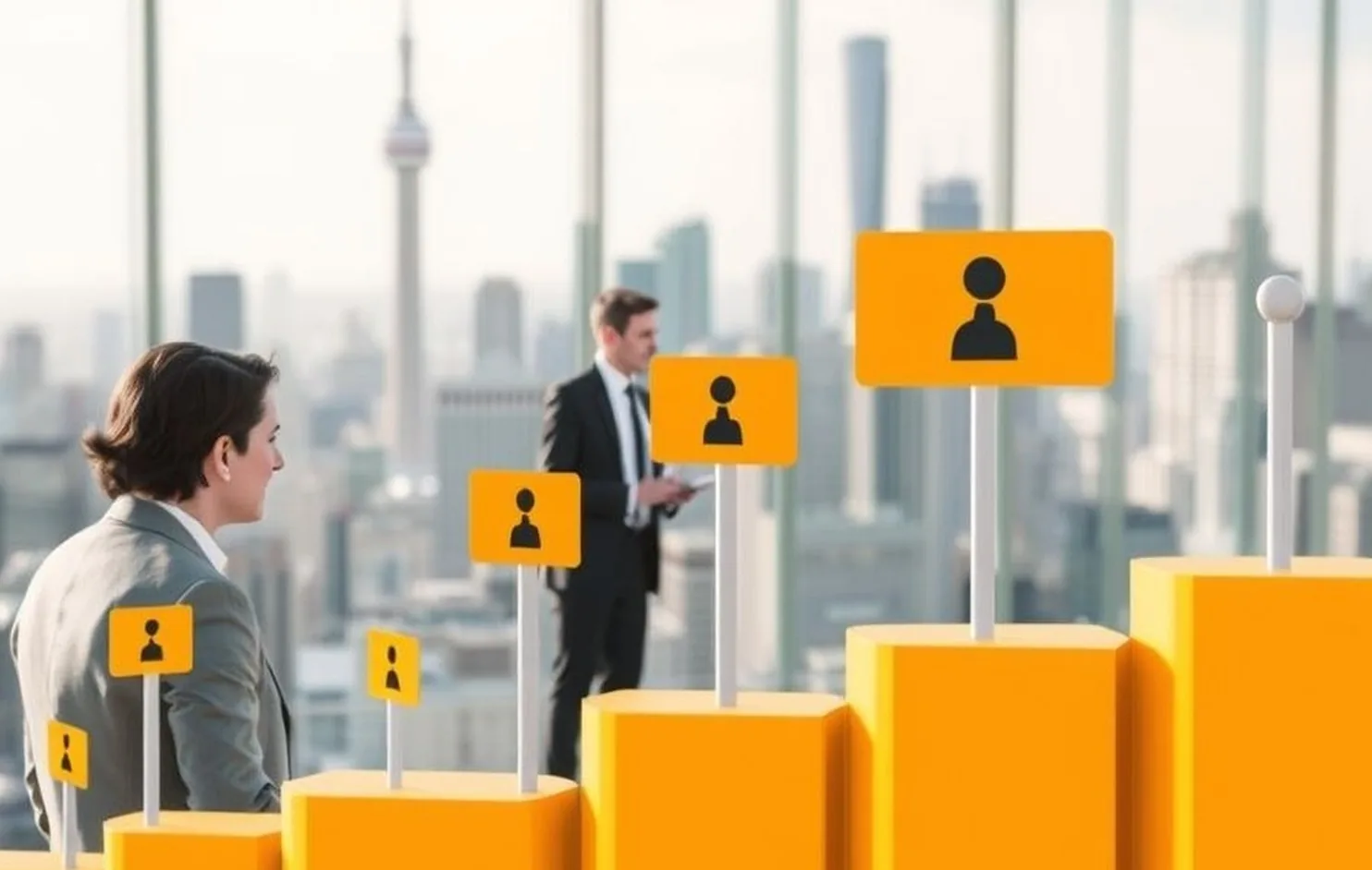 Strategy Development