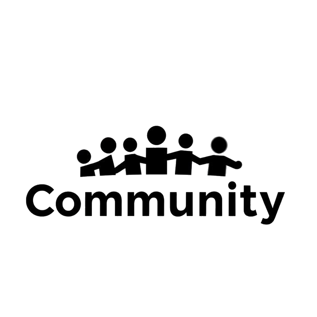 Community Logo