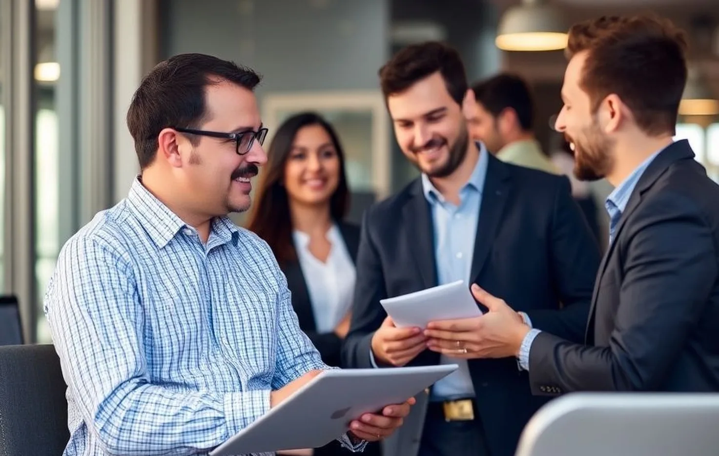 Professional Coaching